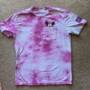 NEFF Tye dye t-shirt